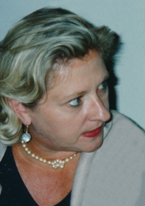 Portrait von Dr. med. Rita Gamotha